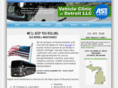 vehicleclinic.com