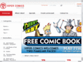 viperbookstore.com