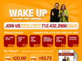 wakeupwithdanandsharon.com