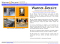 warnerdecaire.com