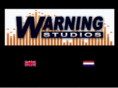 warningstudios.nl