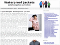 waterproofjackets.org