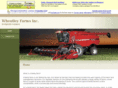 wheatleyfarms.com