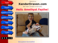 xanderdraven.com