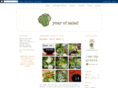 yearofsalad.com