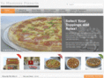 yomammaspizzeria.com