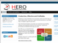 yourcrmhero.com