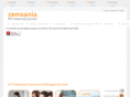 zemsania.com