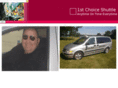 1stchoiceshuttle.com