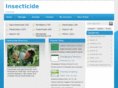 4insecticide.com