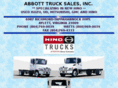 abbotttruck.com