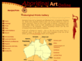 aboriginalprints.com