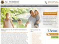 acforrest.com