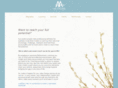 aimcoach.com