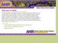 alaskastroke.com
