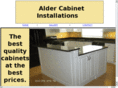 alderinstalls.com