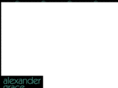 alexandergracehairdesign.com
