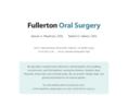 anaheimoralsurgery.com