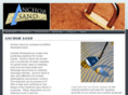 anchorsand.com