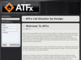atfx.co.uk