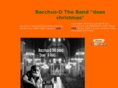 bacchus-d.com