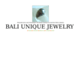 baliuniquejewelry.com