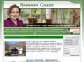 barbaragreen.com