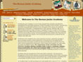 bereanjunioracademy.org
