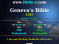 bible-geneva.com