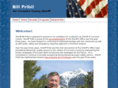 billpribilsheriff.com
