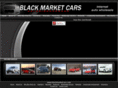 blackmarketcars.com