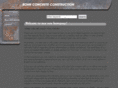 bohnconcrete.net