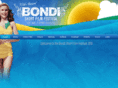 bondishortfilmfestival.com