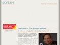 bordenmethod.com