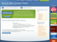bostonwebdesignfirms.com