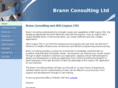 brannconsulting.co.uk