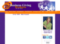 businessphilanthropybook.com