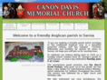 canondavis.com