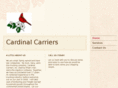 cardinalcarriers.com