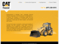 cat-financial-inventory.com