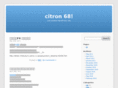 citron68.com