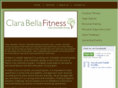 clarabellafitness.com