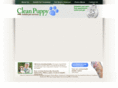 cleanpuppy.com