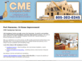 cmehandyman.com