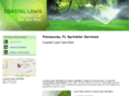 coastallawnsprinkler.net