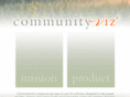 communityviz.com