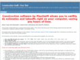 constructionswift.com