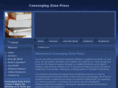 convergingzonepress.com