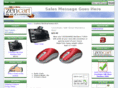 crosshairschat.com