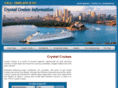 crystal-cruises-information.com